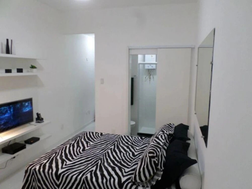LineRio Copacabana Standard Residences