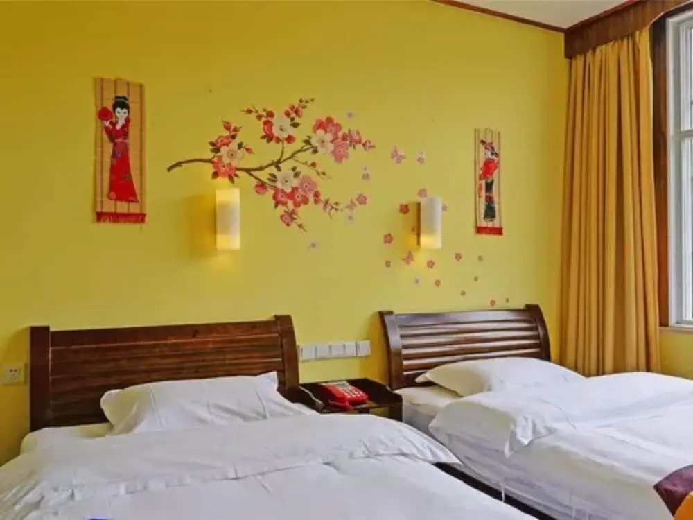 Kai Yue Business Hotel