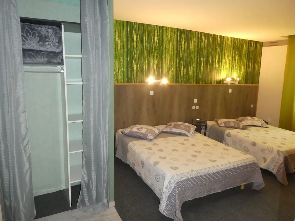 Phoenix Hôtel