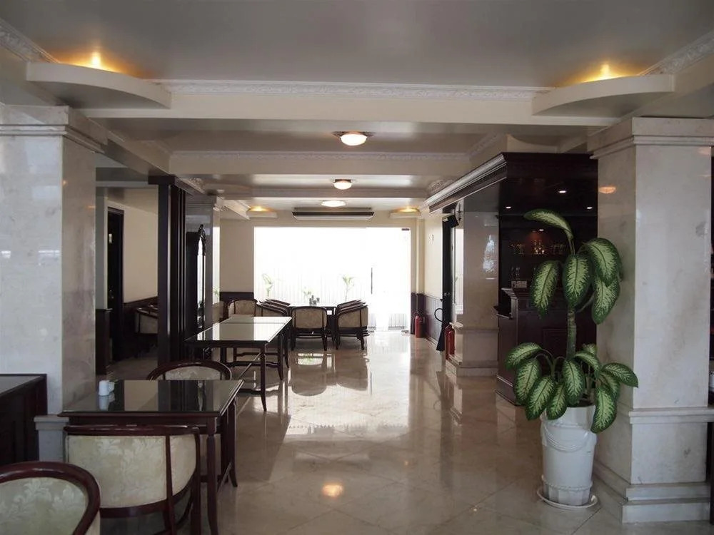 Hung Vuong I Hotel