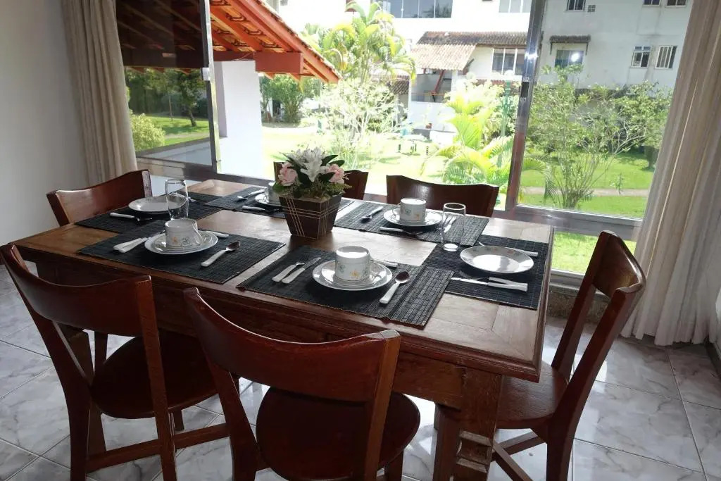 Angra Temporada - Apartamentos, 3 praias, piscinas, conforto, condomínio