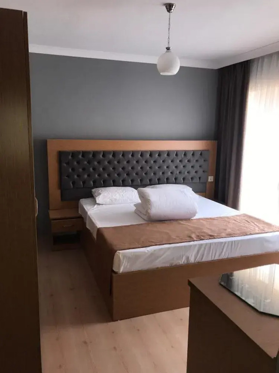 Greenlife Hotel