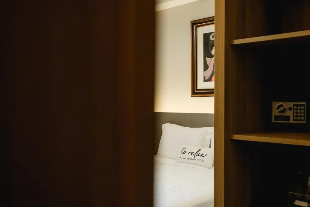 Malbec Casa Hotel