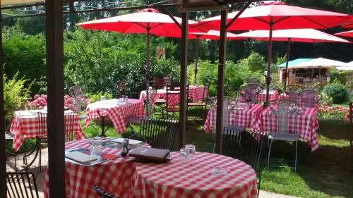 Le Petit Giverny