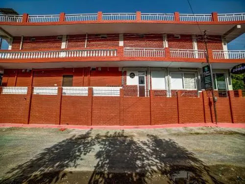 Sahastradhara RiverResort