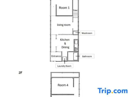 shingen house no.1