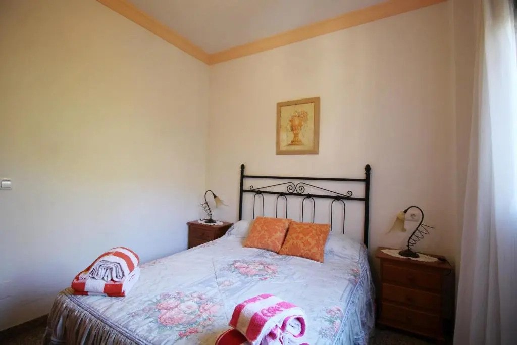 Villa Manolo SpainSunRentals
