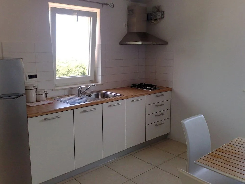 Villa Brumnic Apartments