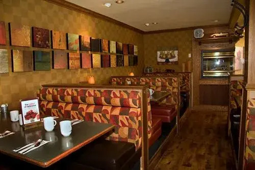 Grantview Inn