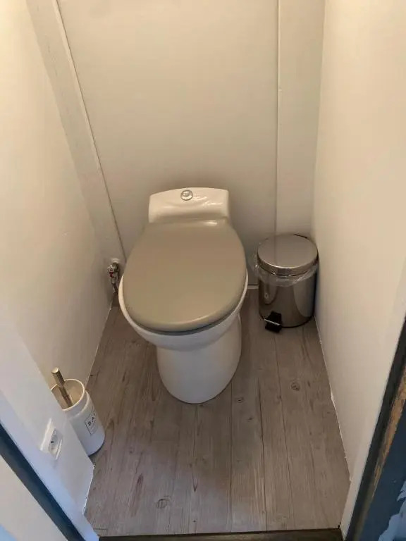 Appartement cosy et moderne, proche Cité des Papes