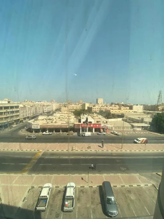 Burj Alawal