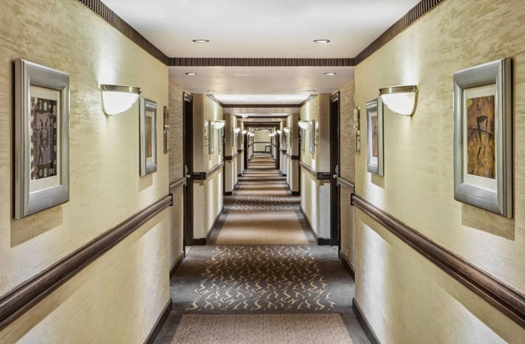 InterContinental Nairobi