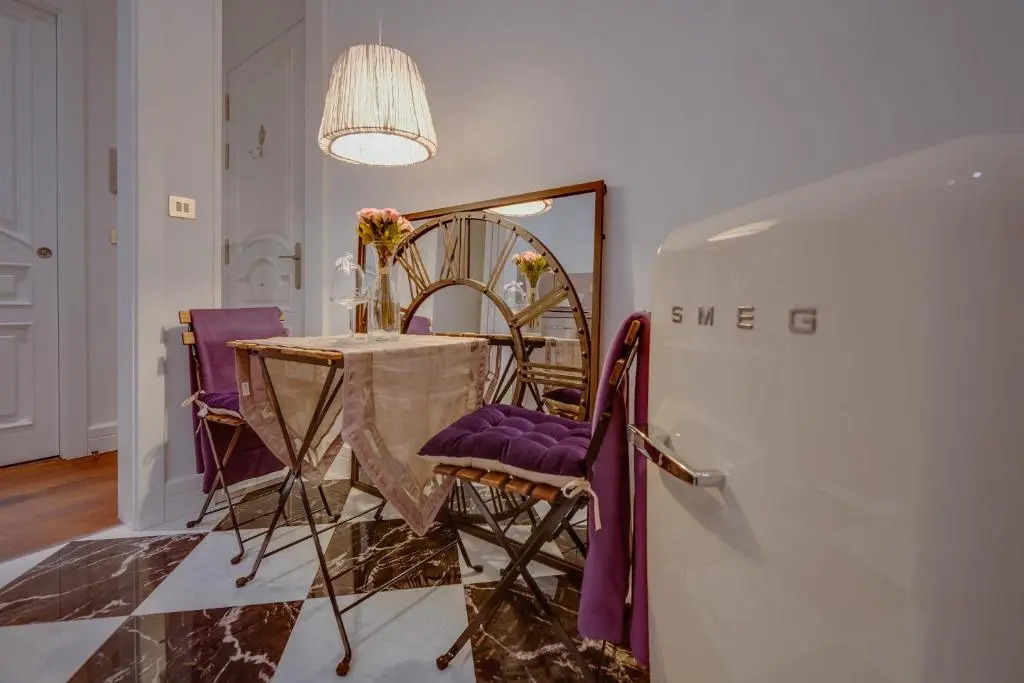 Purple Dog Suites