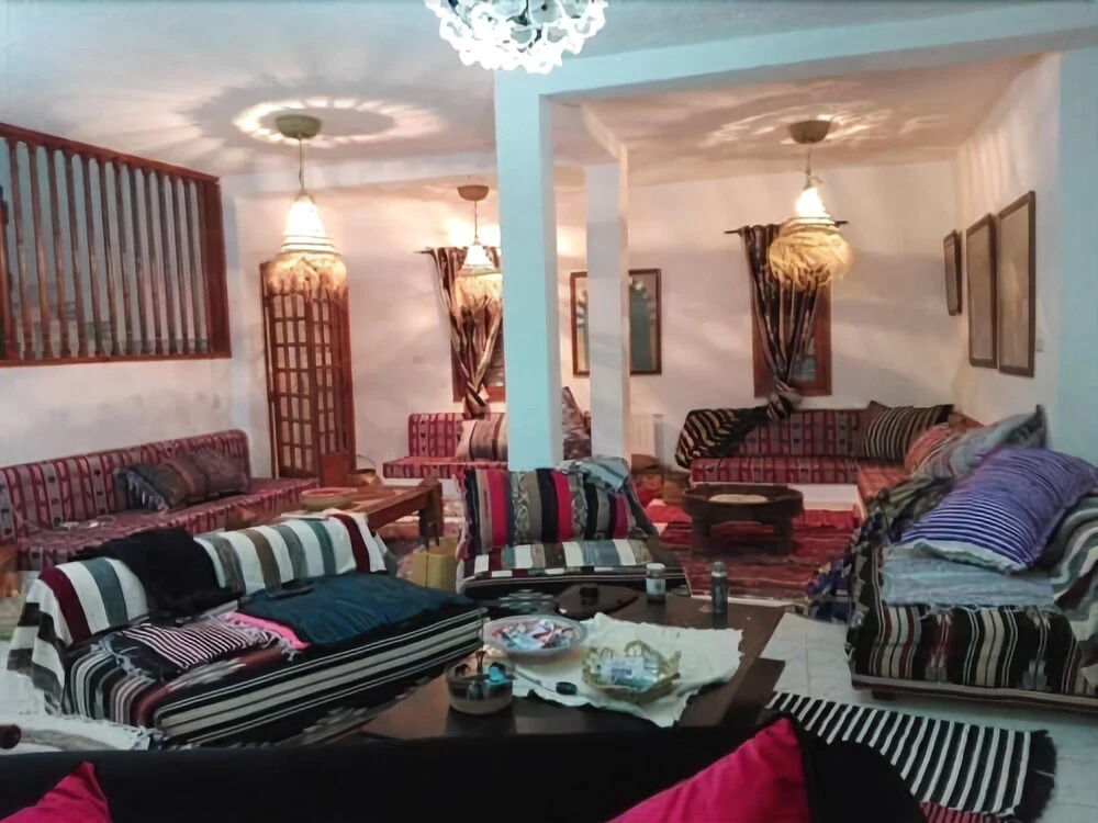 Villa Sindbad