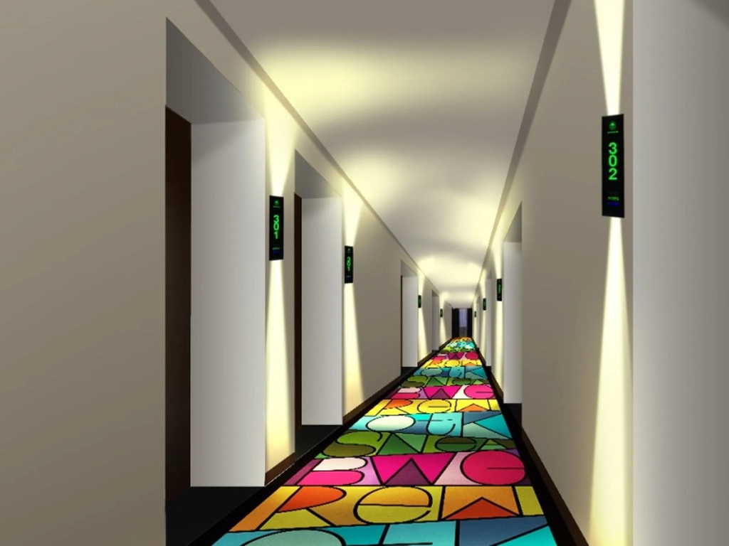 GreenTree Inn Haikou Hainan University Shell Hotel