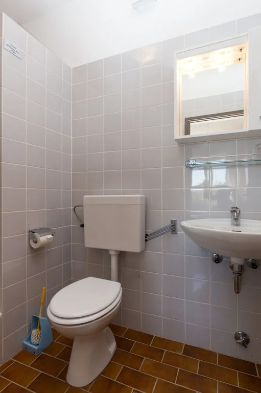 Rooms Villa Bašica