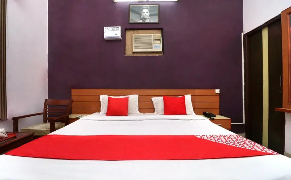 Hotel O Stayo