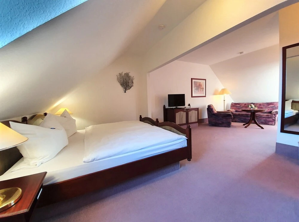 Hotel garni Sonnenhof