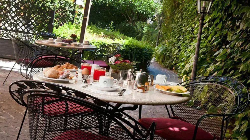 Hotel Aventino