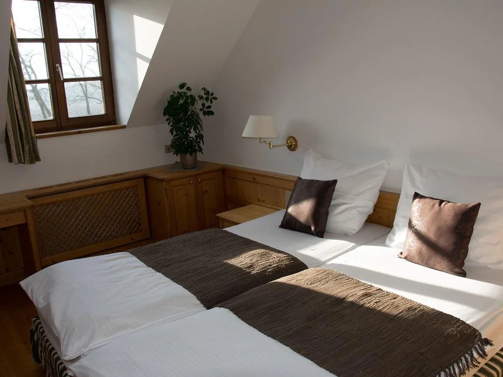 Gasthof zum Guten Hirten
