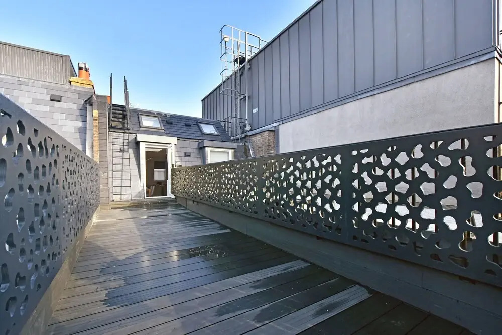 London Choice Apartments - Mayfair One