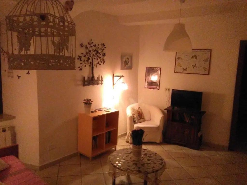 La Casetta dei Sogni