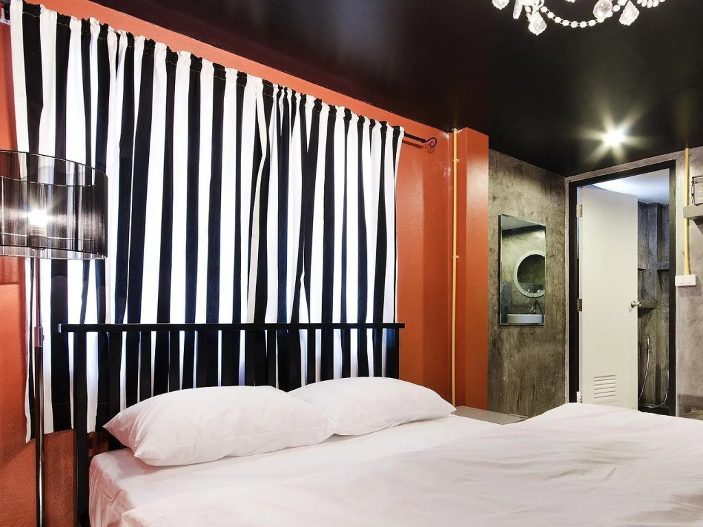 Home Story Nimman