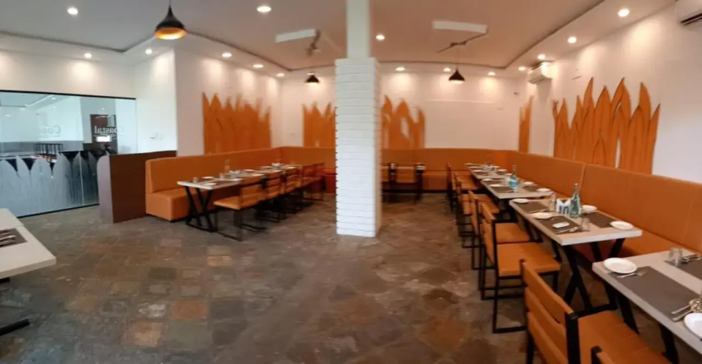 FabHotel Grand & Resorts