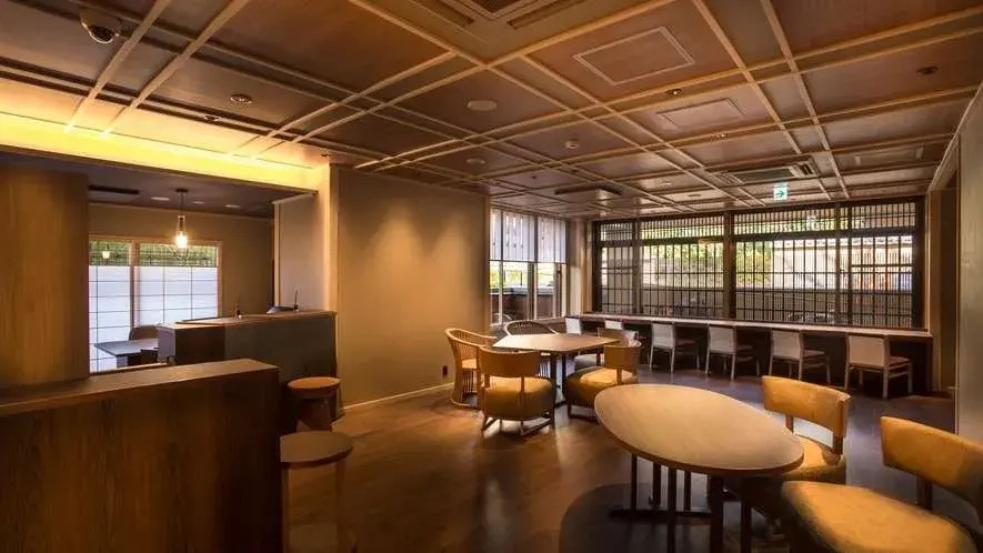 Hotel Yuraku Kyo-yasaka
