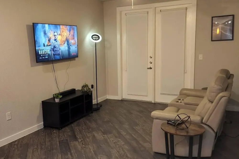 Lovely 1-bed Apartment in North Austin!!