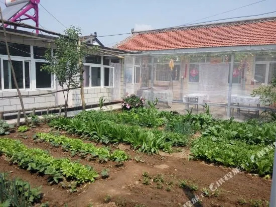 Beijing Bailihualang Shanshuijian Farmstay
