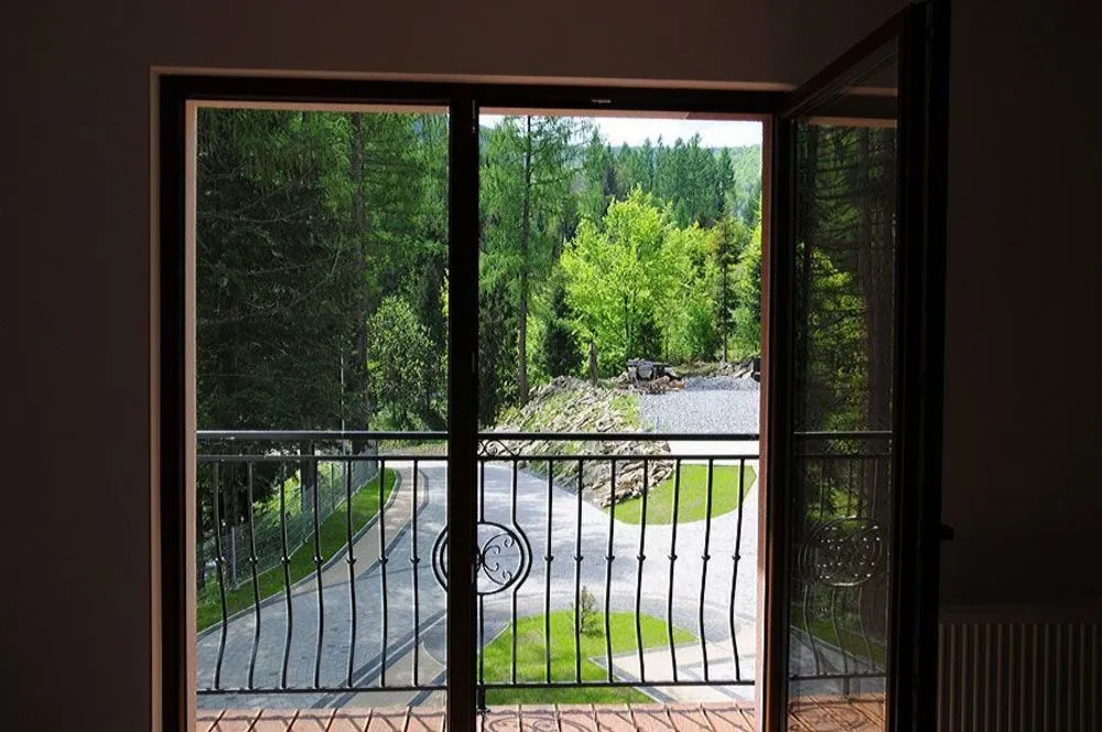 Hotel Klaudia