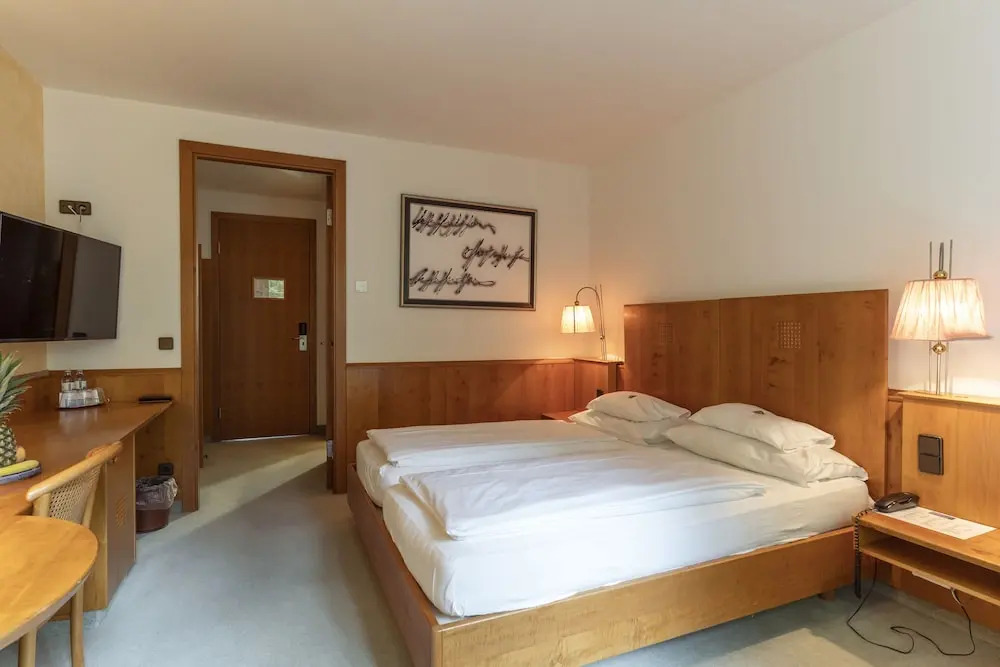 Hotel Restaurant Südrast Dreiländereck