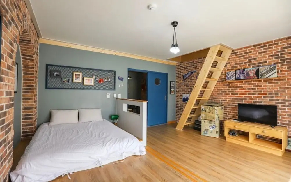Hoengseong Alps Club Pension