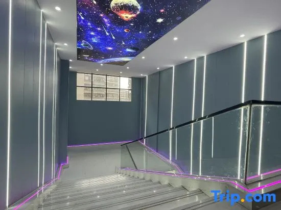 MT E-sports Theme Hotel