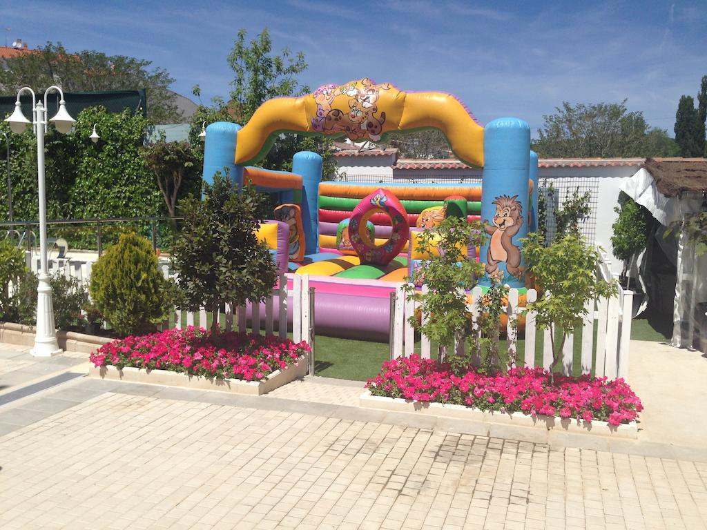 Palacete de la Ochava