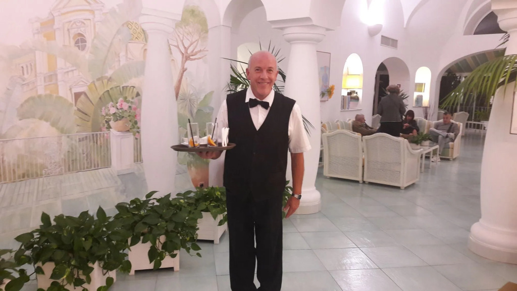 Hotel Floridiana Terme