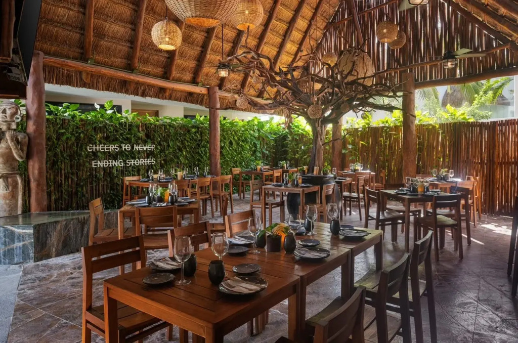 Alea Tulum