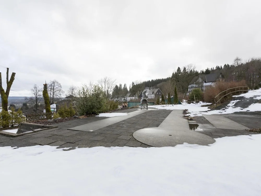 Secluded Apartment in Winterberg near Ski Area