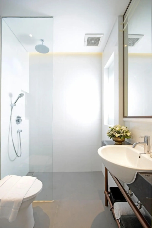 Brava Suites by ZIA Surabaya
