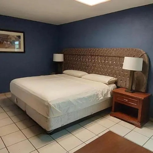 Hotel el Cortes