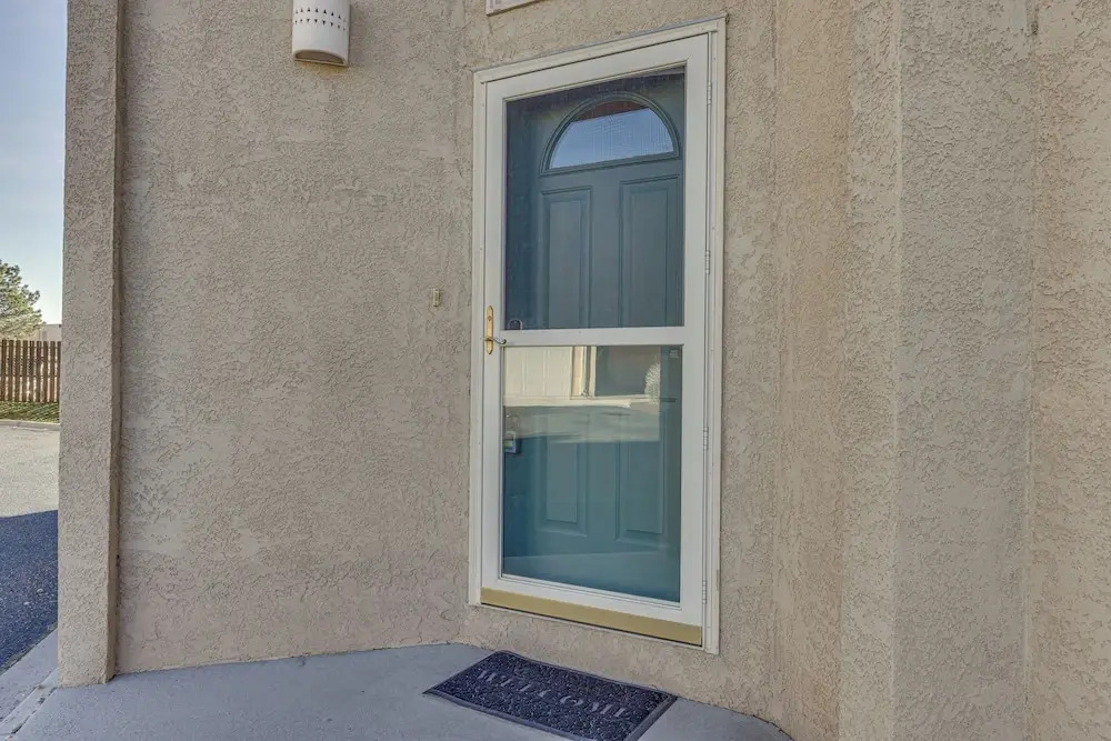 Colorado Springs Townhome ~ 7 Mi to Downtown!