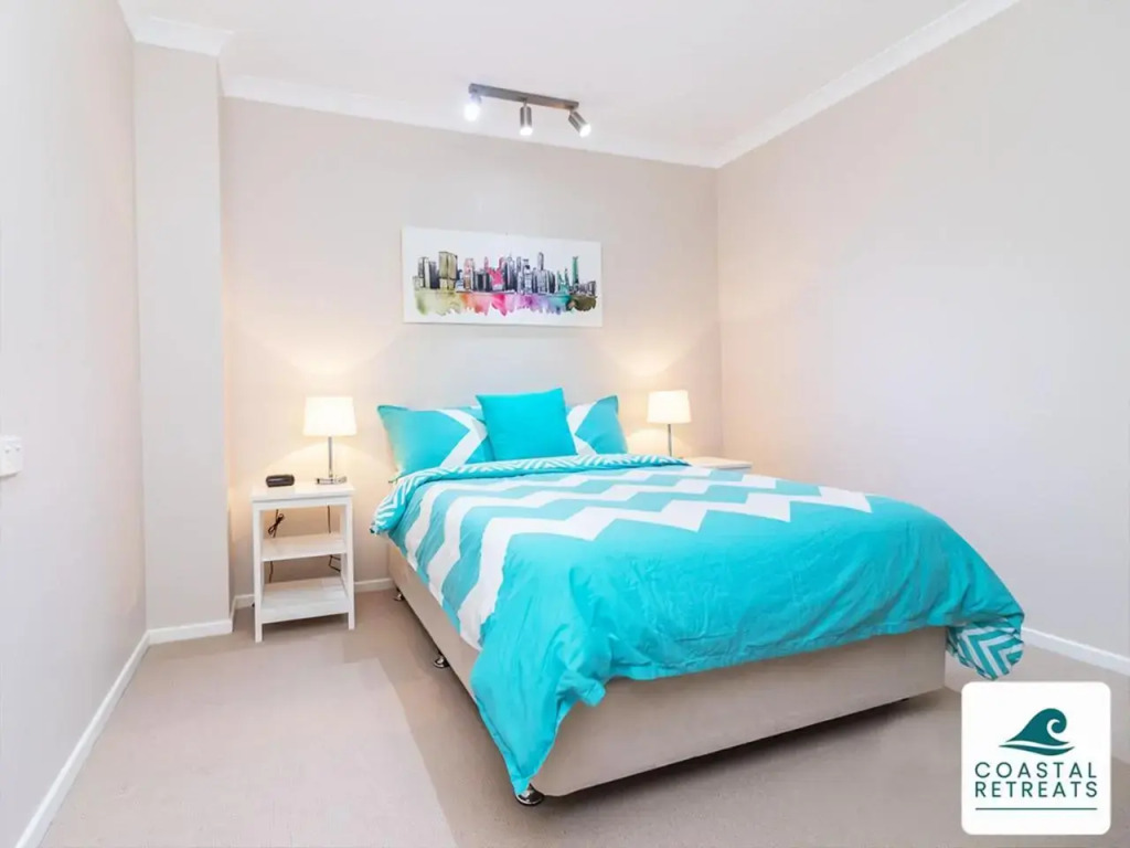 Sandpiper 9 - Wi-Fi and Linen included