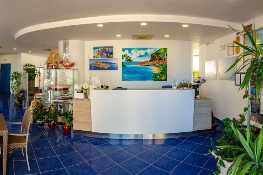 Astro Suite Hotel