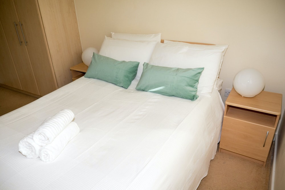 Temple Bar Dublin - Private Apartment