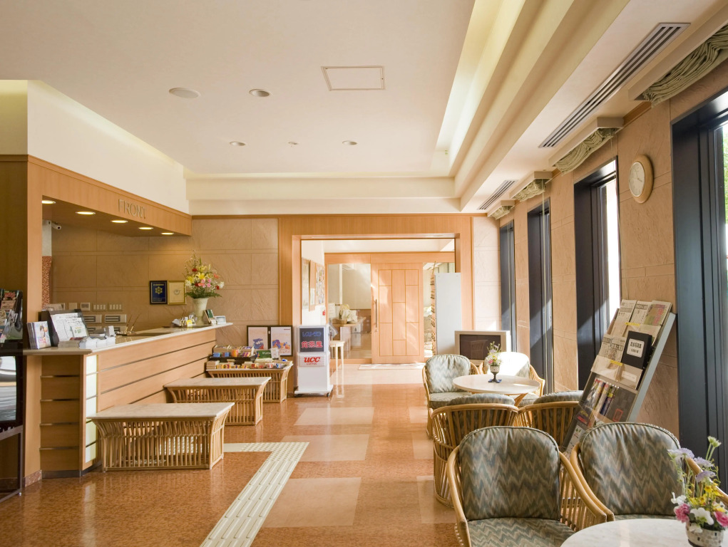 Route Inn Grantia Ishigaki
