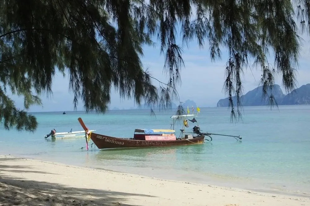 Kradan Beach Resort