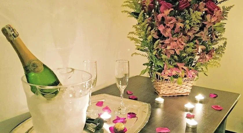 Hotel Casa Ballarin