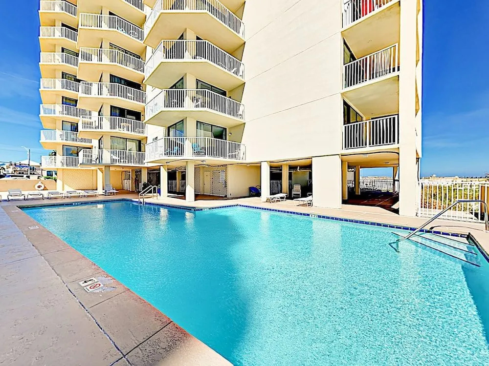505 E Beach Boulevard Condo Unit 6A 2 Bedrooms 2 Bathrooms Condo