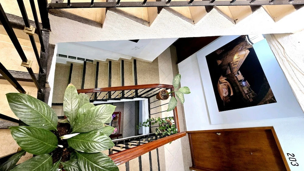 Hotel Plaza Baratillo